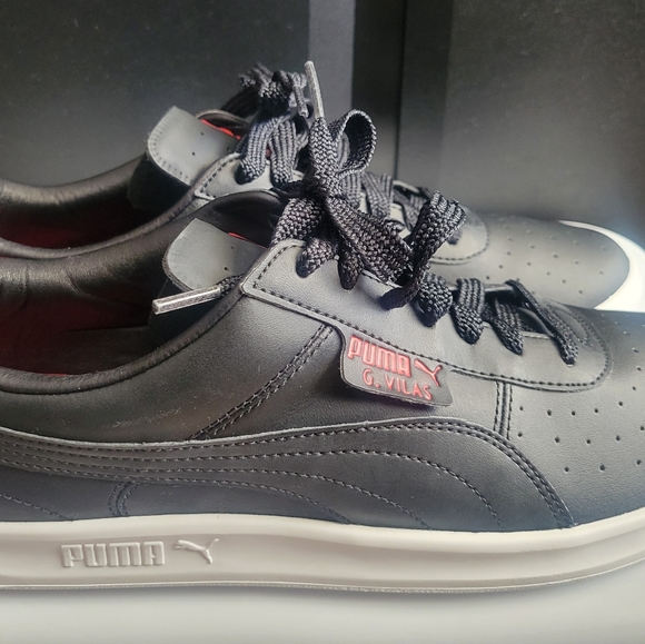 Puma G.VILAS-11.5 - Picture 3 of 7